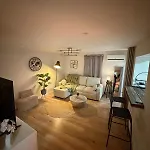 Chaleureux Апартаменты